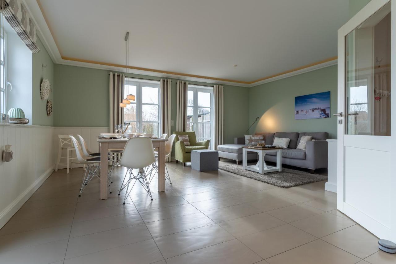 Strandhaus 54 Grad Nord Ferienhaus Strandhaus 54 Grad Nord Brosum Exterior foto