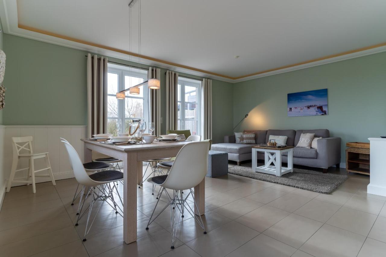 Strandhaus 54 Grad Nord Ferienhaus Strandhaus 54 Grad Nord Brosum Exterior foto